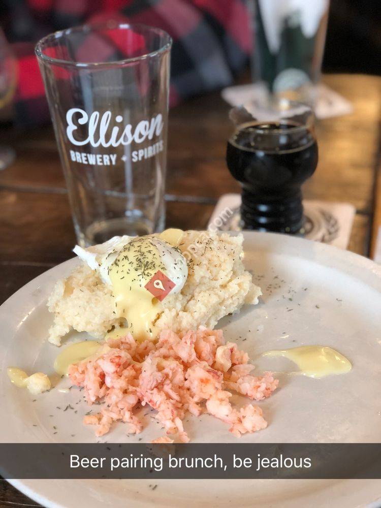 120 Taphouse & Bistro