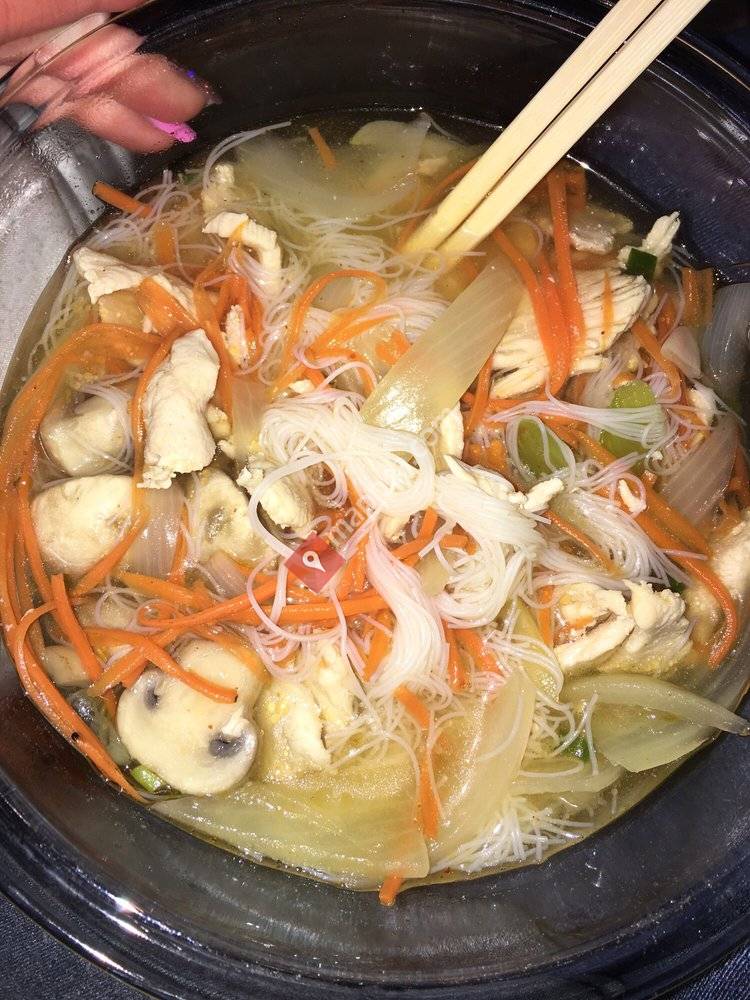 123 Thai Food