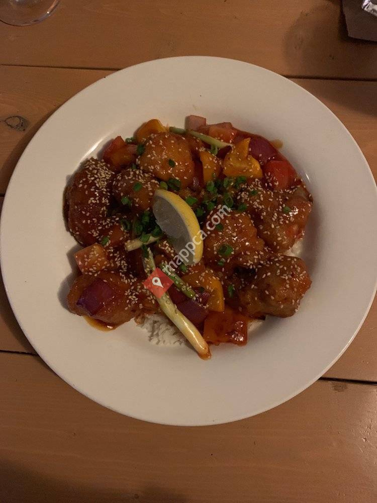 1609 Restaurant & Lounge
