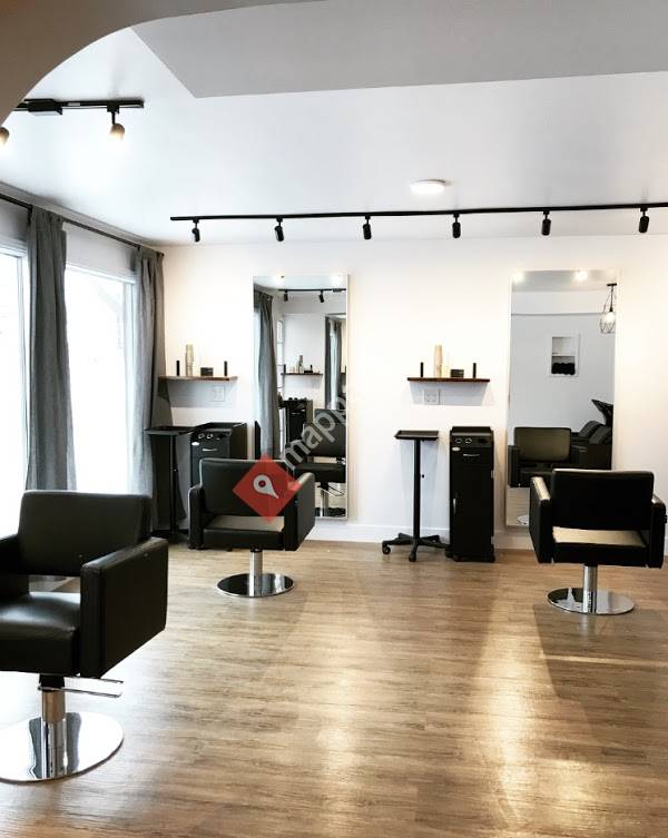 250 Main Salon
