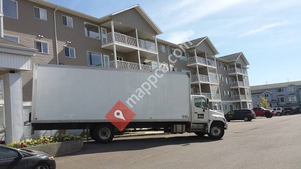 4 Seasons Moving