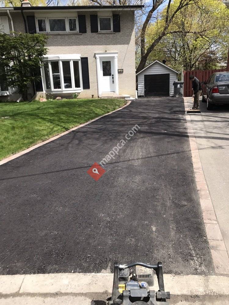 401 Paving