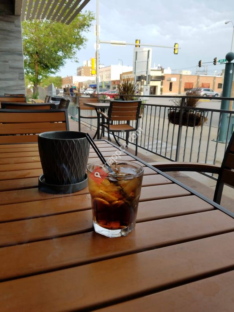 445 Martini Lounge