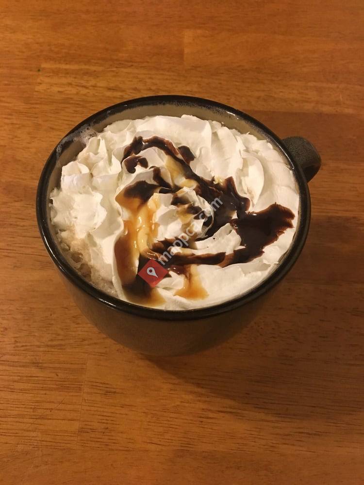 45th Parallel Cafe