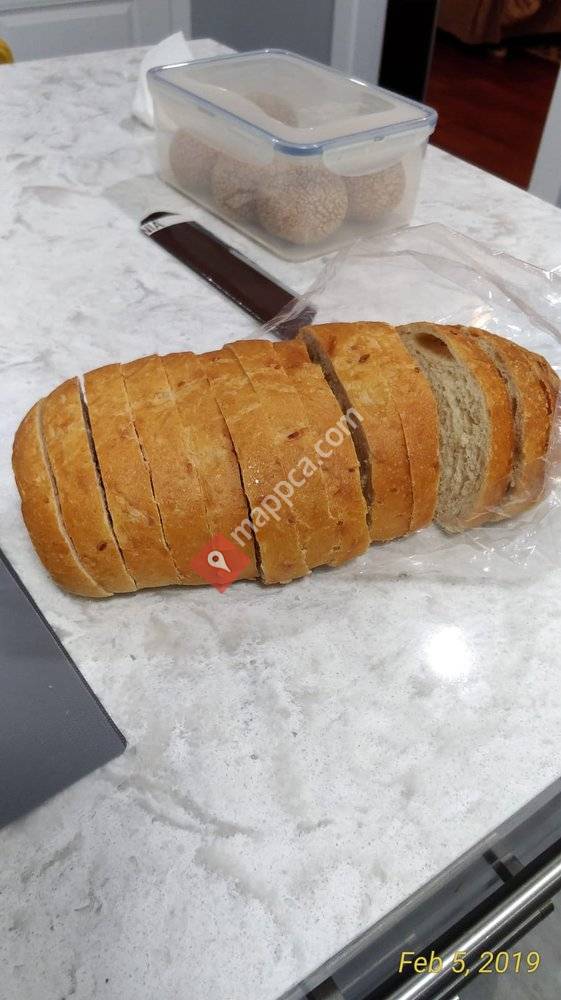 6th Ave Bread & Deli