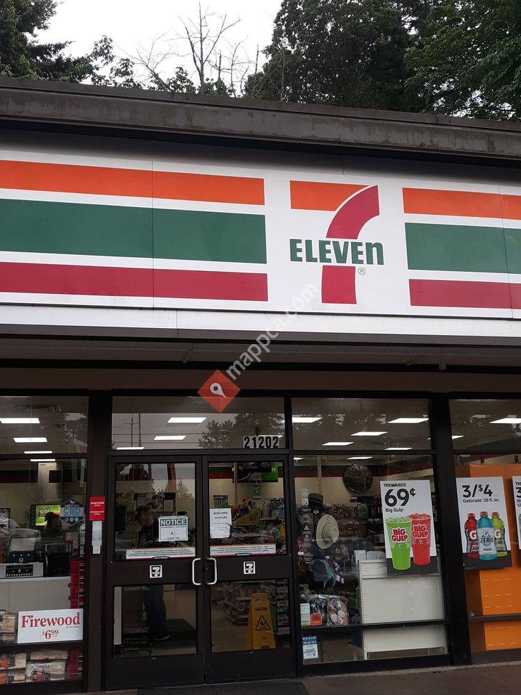 7-Eleven