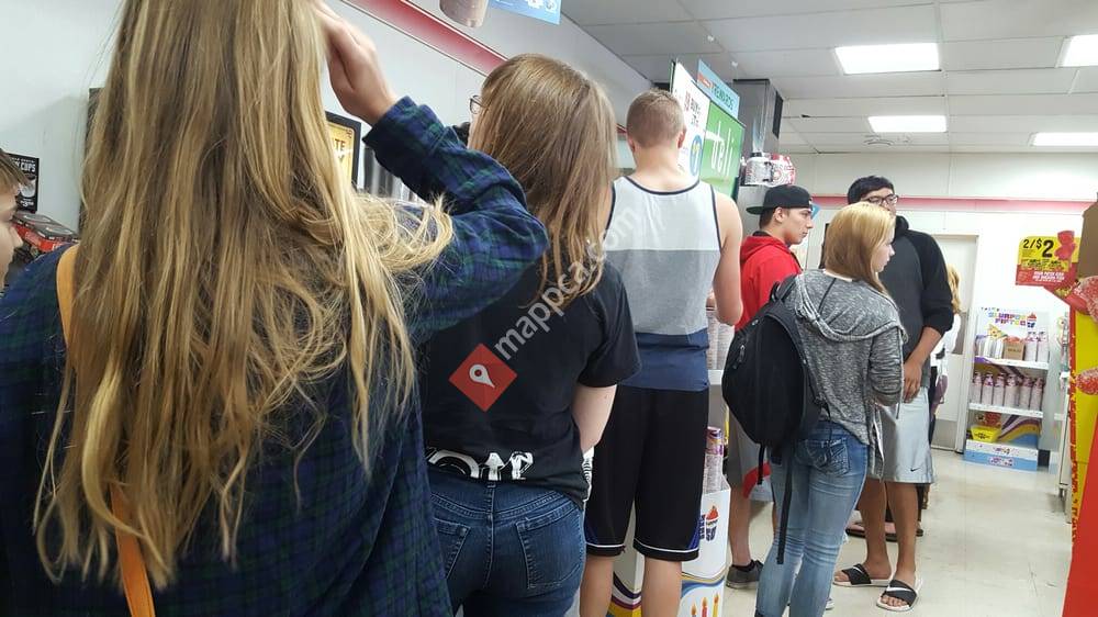7-Eleven