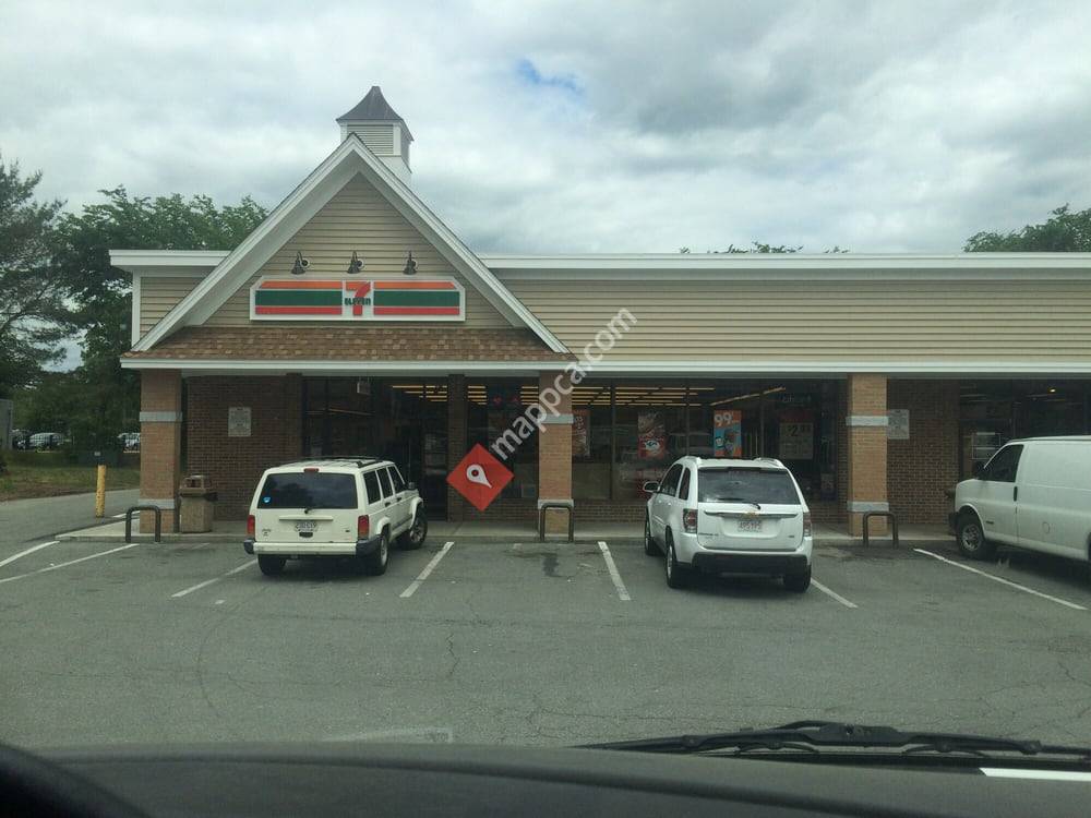 7-Eleven