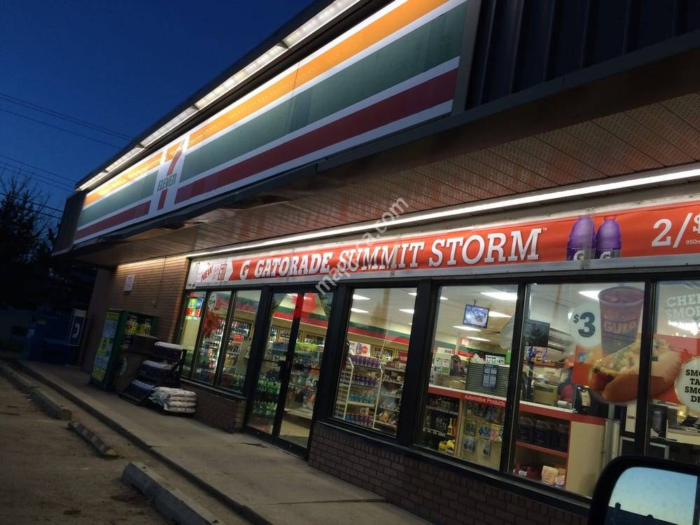 7-Eleven