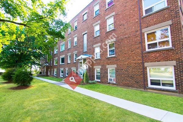 775 Concession - CLV Group