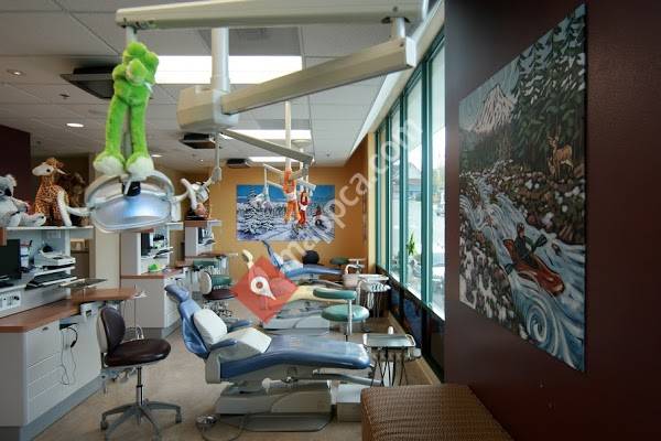 A Kidz Dental Zone