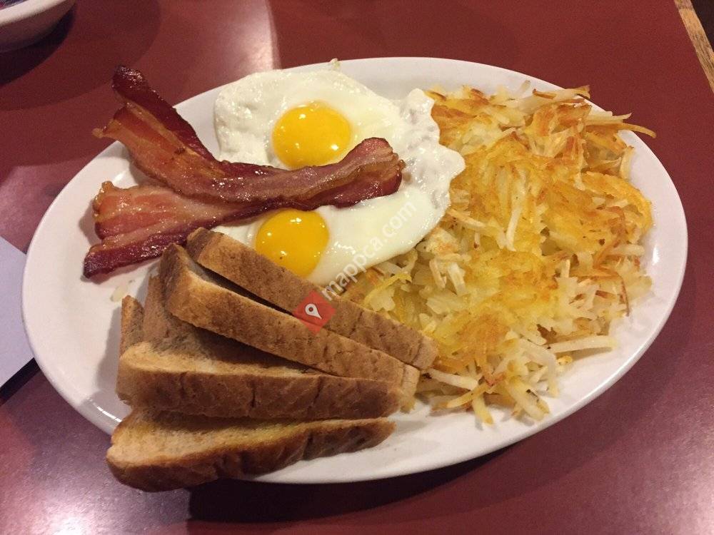 A & M Café
