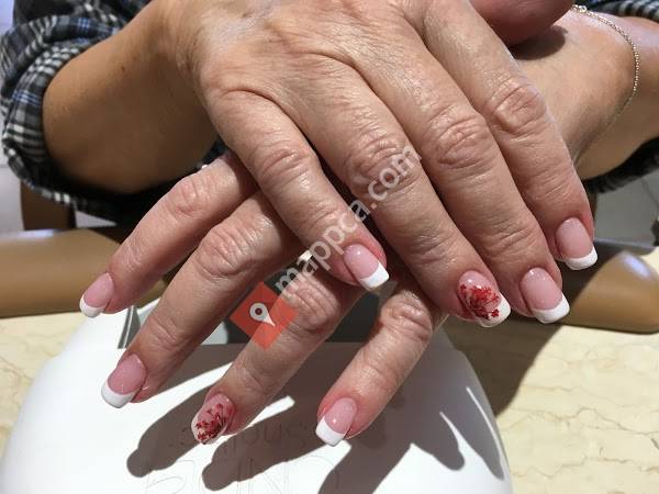 A+ Nails & Spa