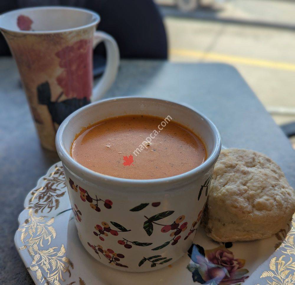 A Slice of Home Bakery & Cafe