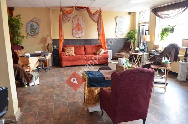 A Spa For You Inc