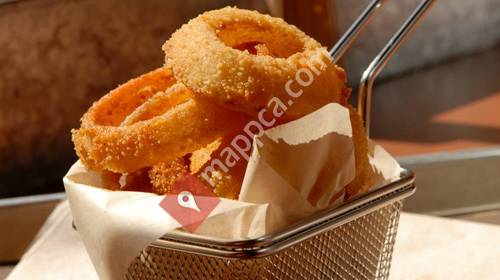 A&W