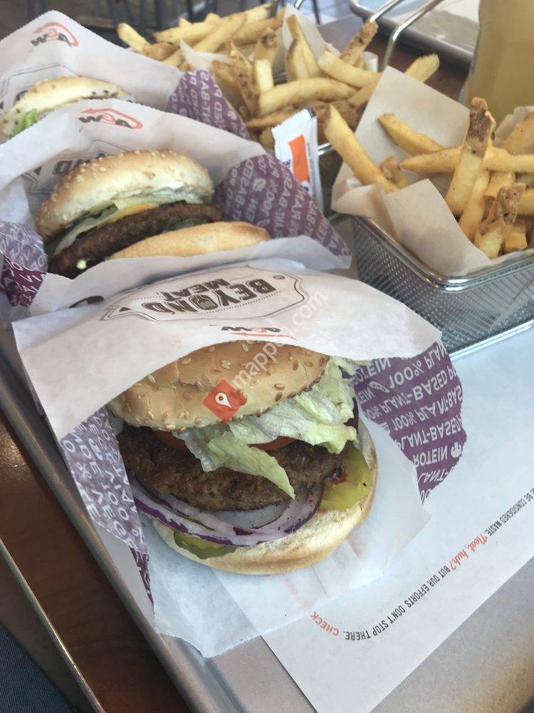 A&W