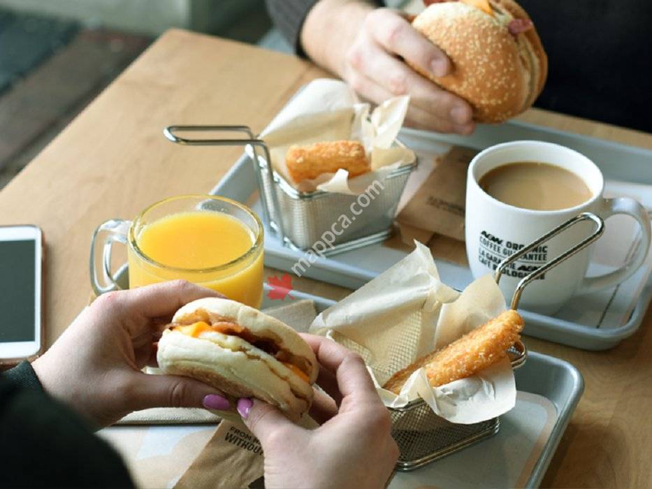 A&W