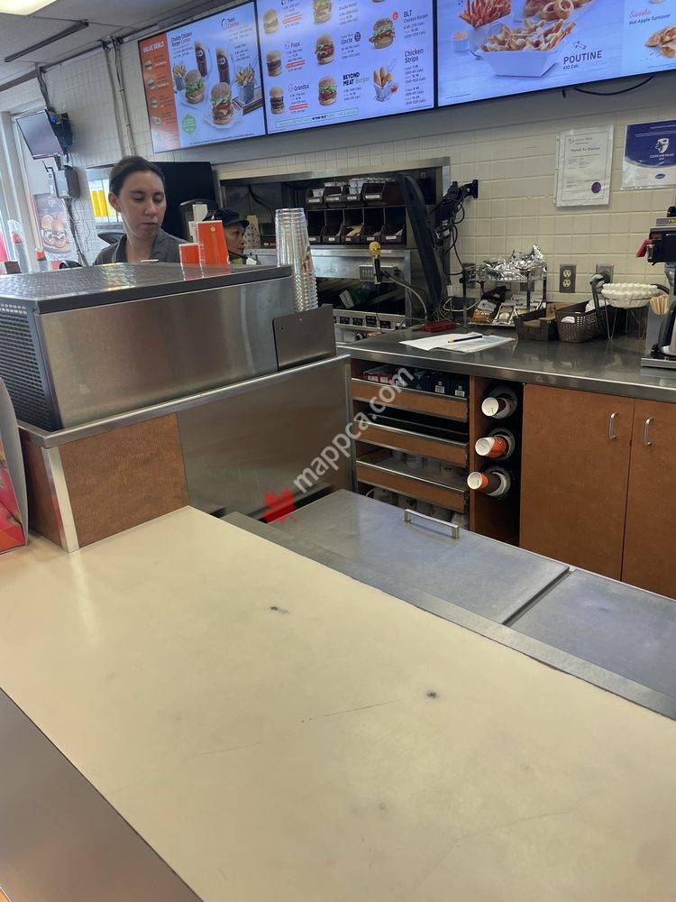 A&W