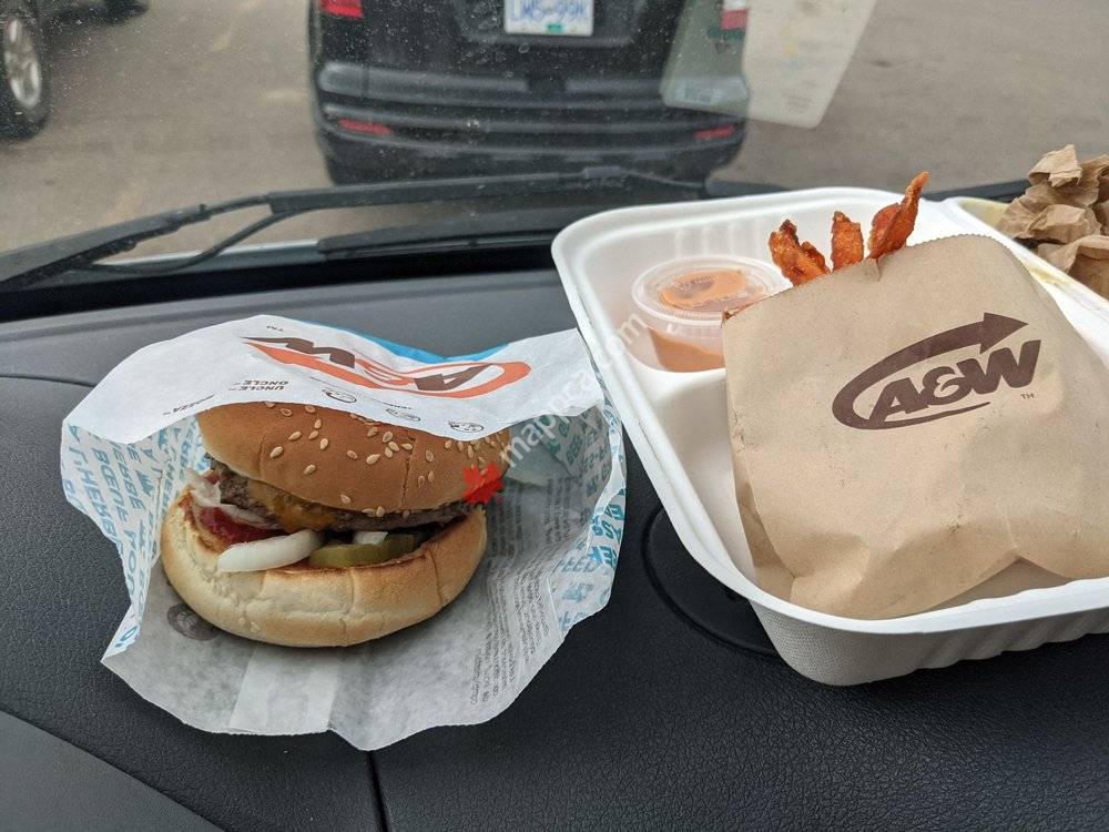 A&W