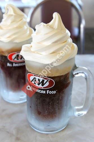 A&W Restaurant