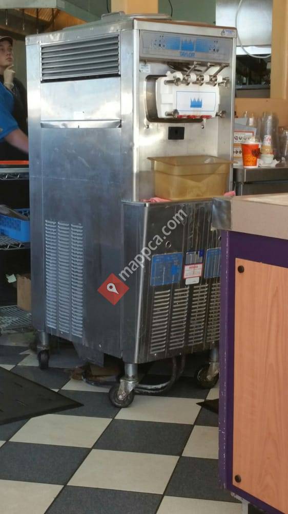 A&W Restaurant