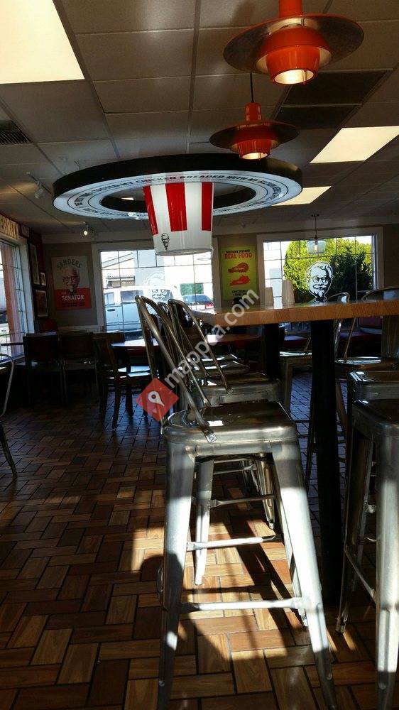 A&W Restaurant