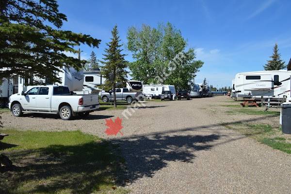 A1 Motel & Campground
