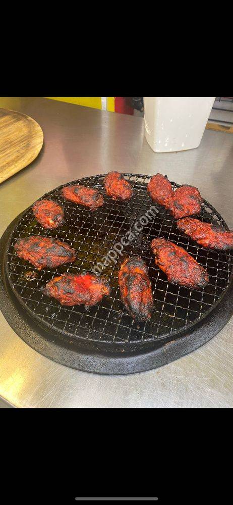A1 Pizza and Wings - Kitchener