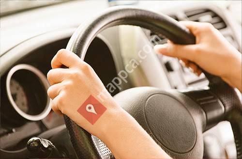 Aapex Driving Academy