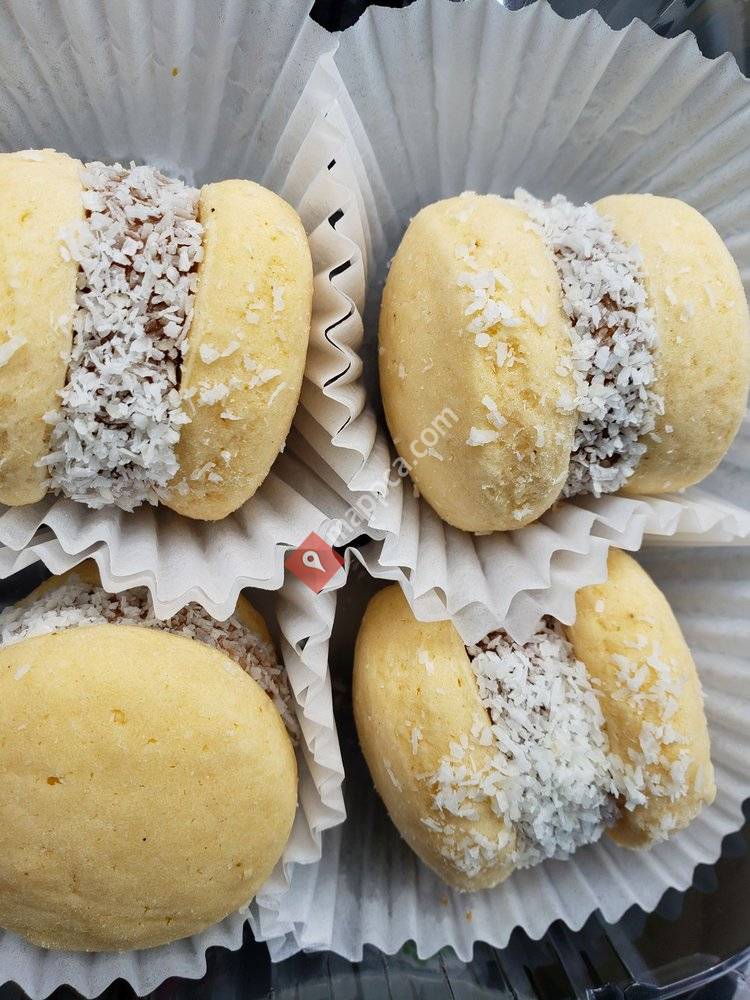 Aby's Bakery