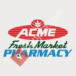 Acme Fresh Market Pharmacy No. 20