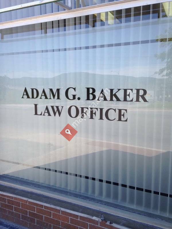 Adam Baker Law Office