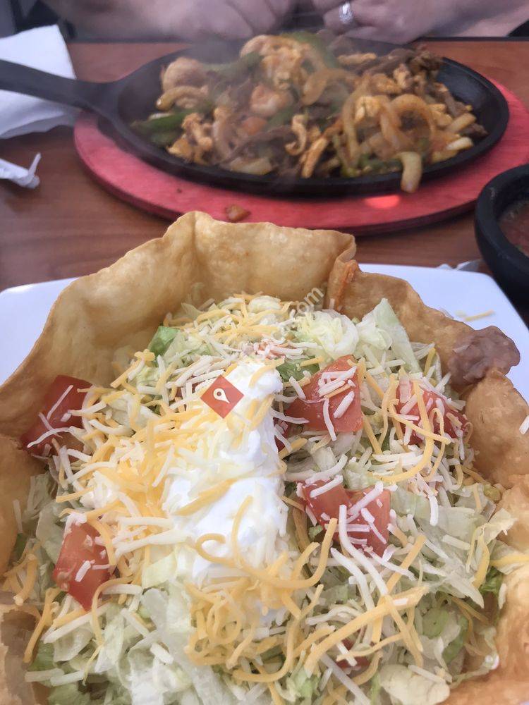 Adelita’s