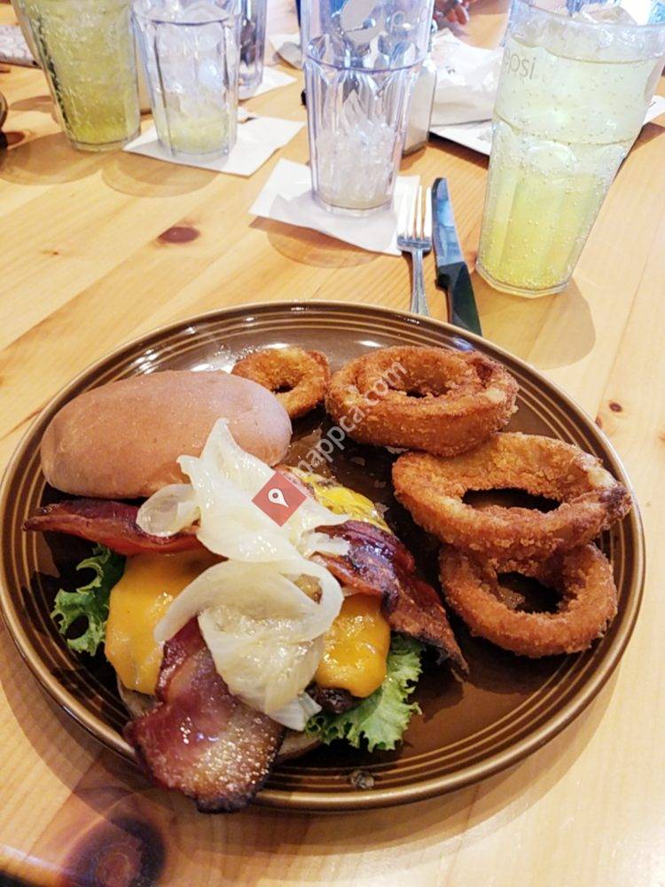Adventures Restaurant & Pub