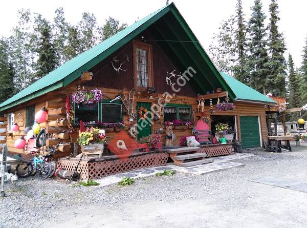 Alaska Canoe & Campgrounds