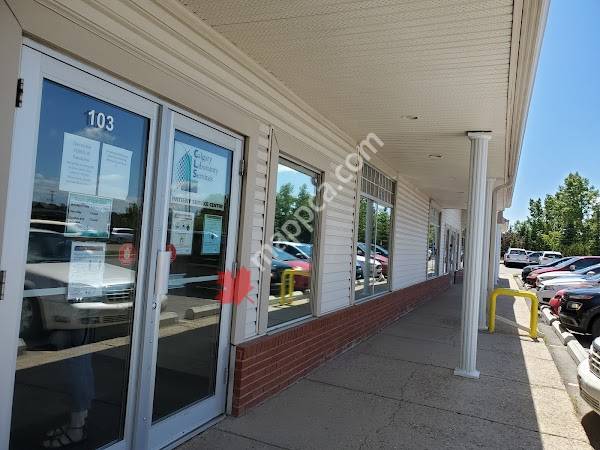 Alberta Precision Laboratories