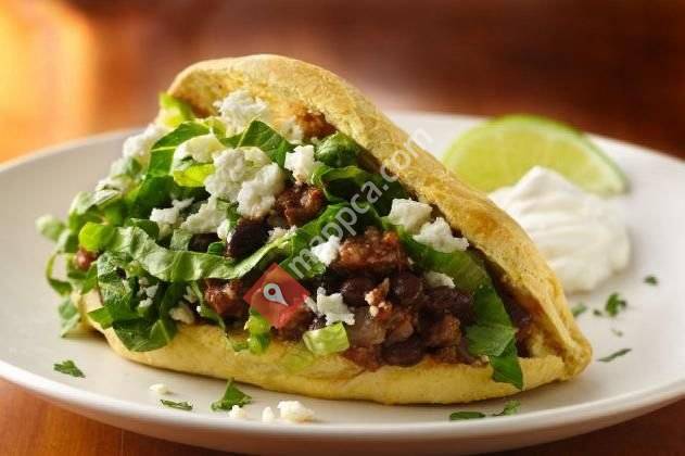 Alchile Mexican Grill