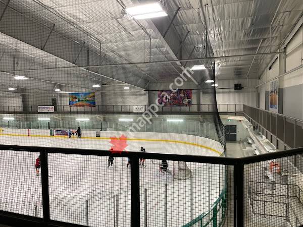 Alder Street Recreation Centre