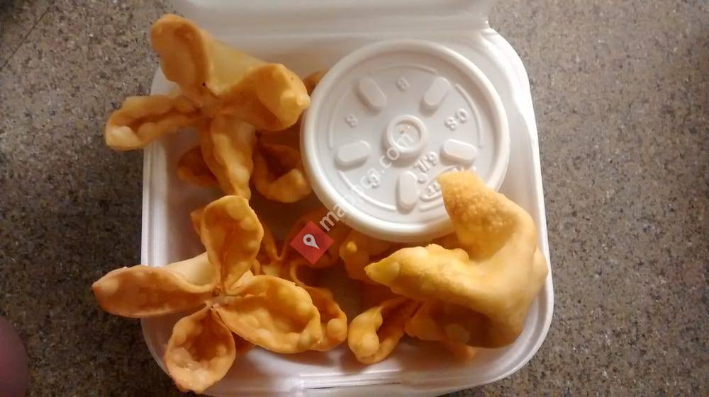 Alex Chinese & Grill
