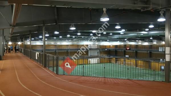 Alfred Jenkins Field House