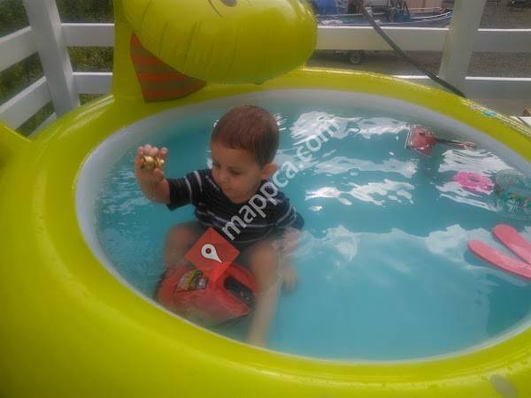 Alicia's Eagle Rock Lodge