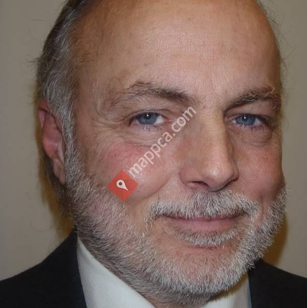 All About Family Law - Richard Clark Culpeper