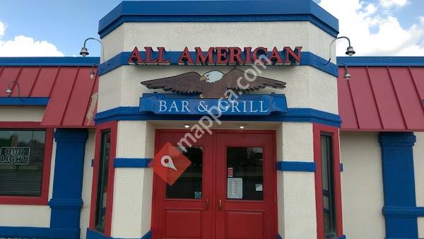 All-American Bar & Grill