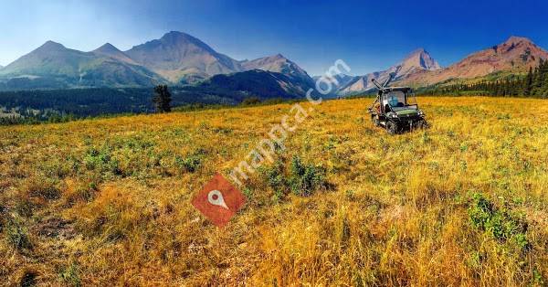 All Terrain Vegetation Services Inc