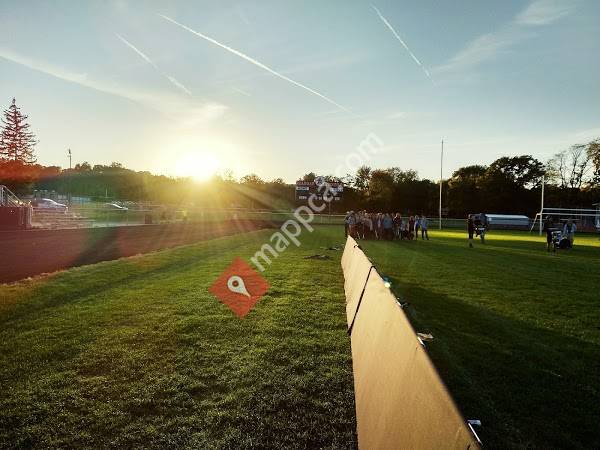 Allegan High School