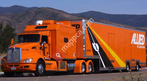 Allied Van Lines