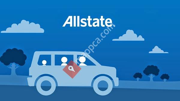 Allstate Insurance Agent: Chris Okeleye