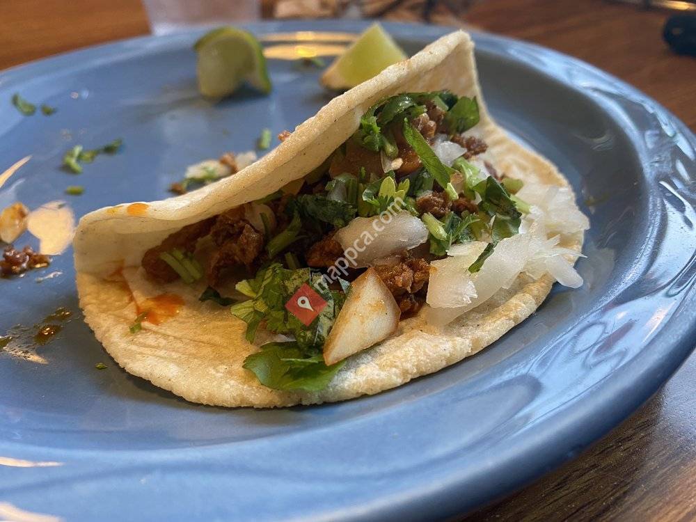 Alma's Mexican Kitchen