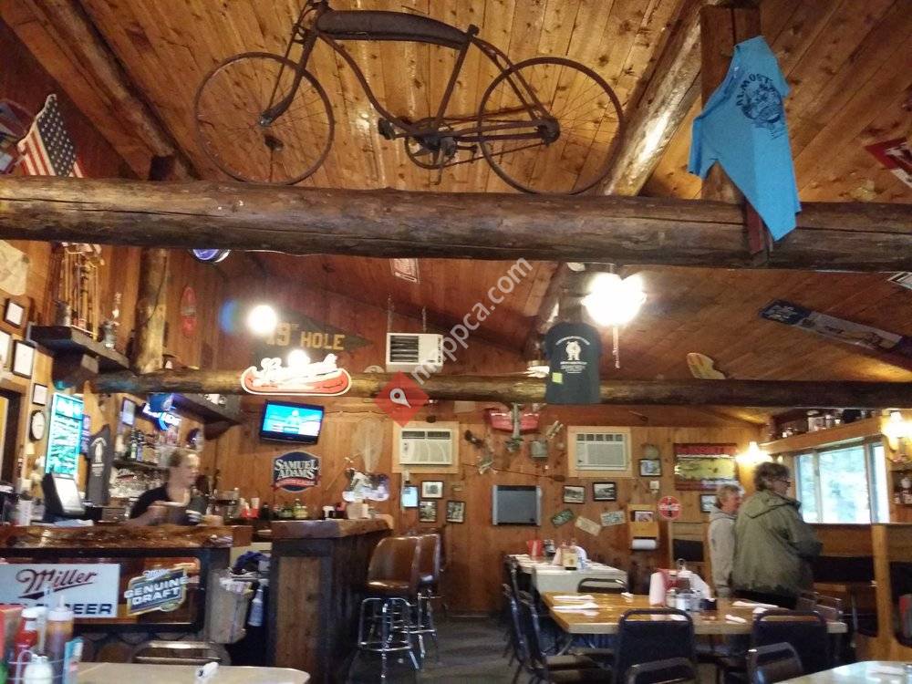 Almost Lindy's